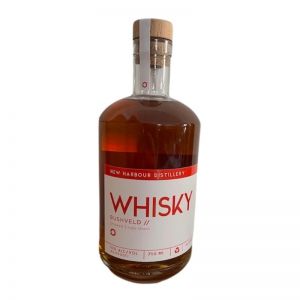 Bushveld Whisky